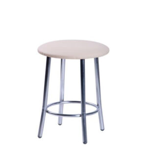 Табурет Таллі хром Неаполь N-17