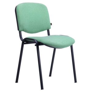 Стілець Ізо чорний А-72, Миколаїв, "Світ Меблів", mebland.com.ua