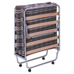 Розкладачка Класік з матрацем 1900 * 800, Кiлт-4