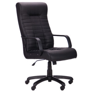 Крісло Атлетик Пластик-М Неаполь N-20 "Світ Меблів", mebland.com.ua