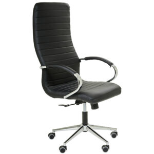 Крісло Фрідом Хром ANYFIX Неаполь N-20