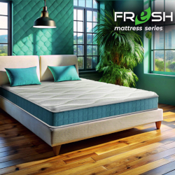 Колекція матраців Fresh