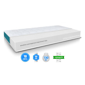 Матрац FRESH FOAM / ФРЕШ ФОАМ "Світ Меблів", mebland.com.ua