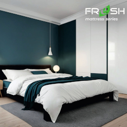 Колекція матраців Fresh Foam