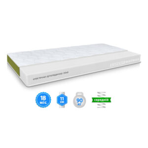 Дитячий матрац TEEN / ТІН "Світ Меблів", mebland.com.ua