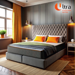 Колекція матраців Ultra