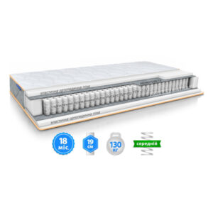 Матрац ULTRA SPRING / УЛЬТРА СПРИНГ "Світ Меблів", mebland.com.ua