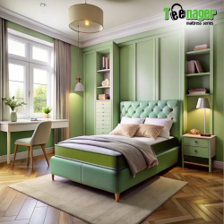 Колекція матраців Teenager