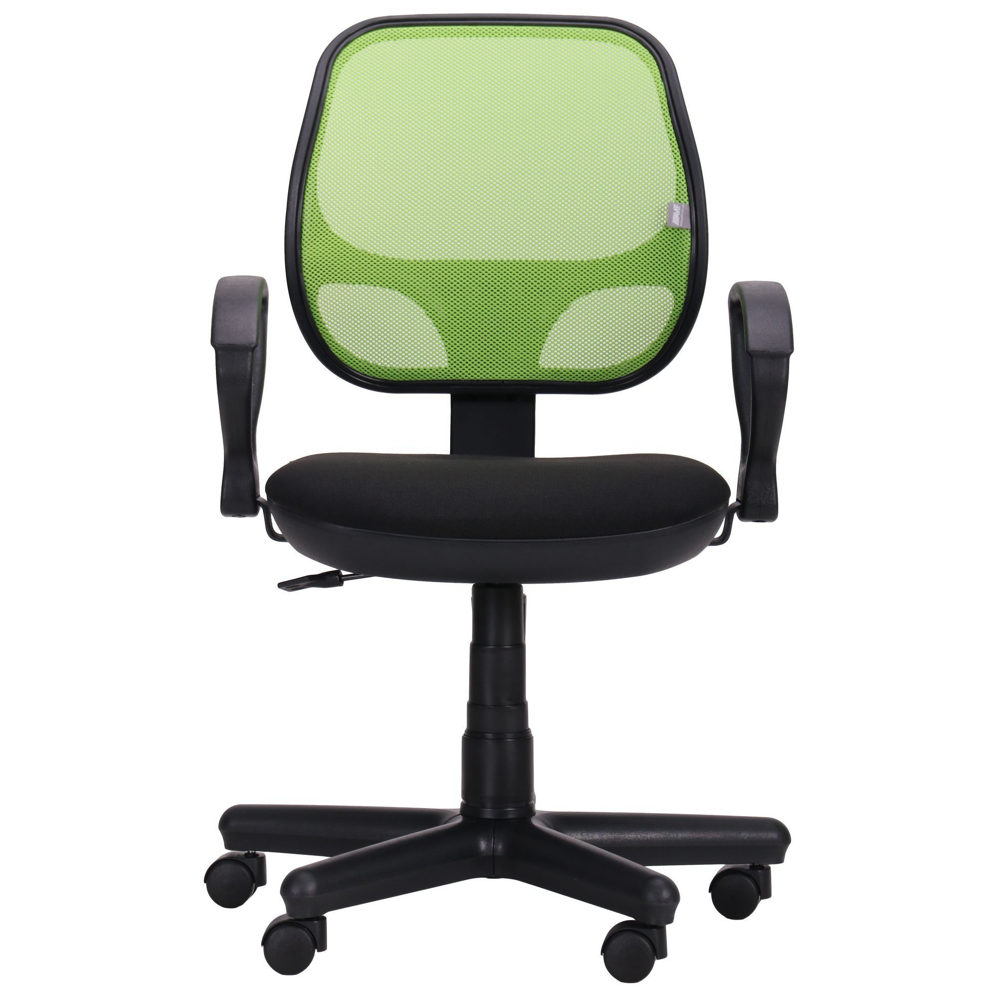 Крісло Чат/АМФ-4 сидіння А-1/ спинка Сітка салатова, Миколаїв, "Світ Меблів", mebland.com.ua