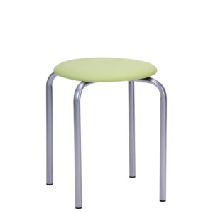 Табурет Софі алюм Неаполь N-34, Миколаїв, "Світ Меблів", mebland.com.ua