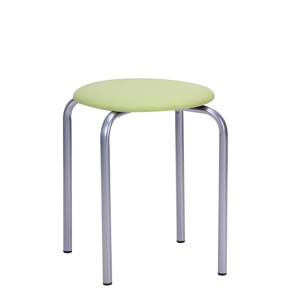 Табурет Софі алюм Неаполь N-34, Миколаїв, "Світ Меблів", mebland.com.ua