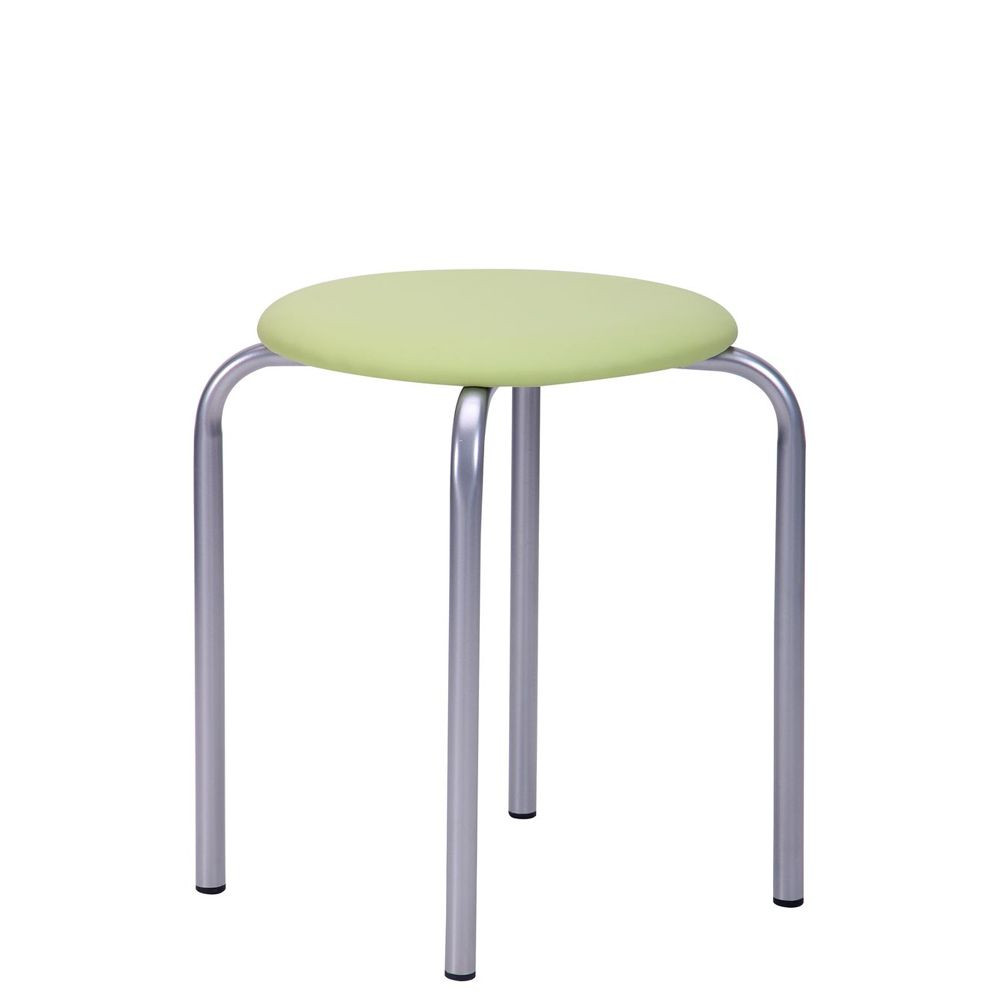 Табурет Софі алюм Неаполь N-34, Миколаїв, "Світ Меблів", mebland.com.ua