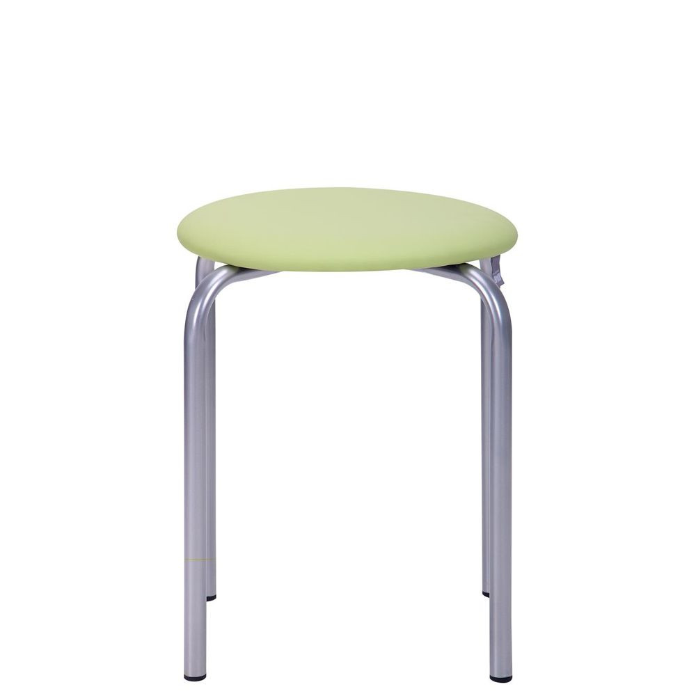 Табурет Софі алюм Неаполь N-34, Миколаїв, "Світ Меблів", mebland.com.ua