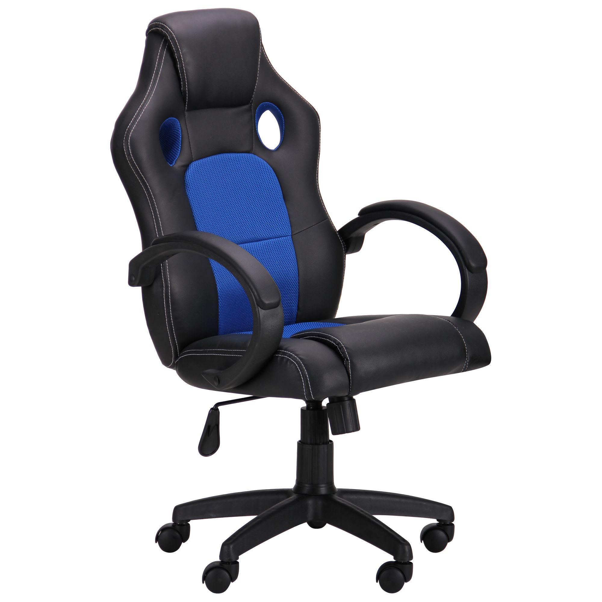 Крісло Chase 9043 blue, Миколаїв, "Світ Меблів", mebland.com.ua