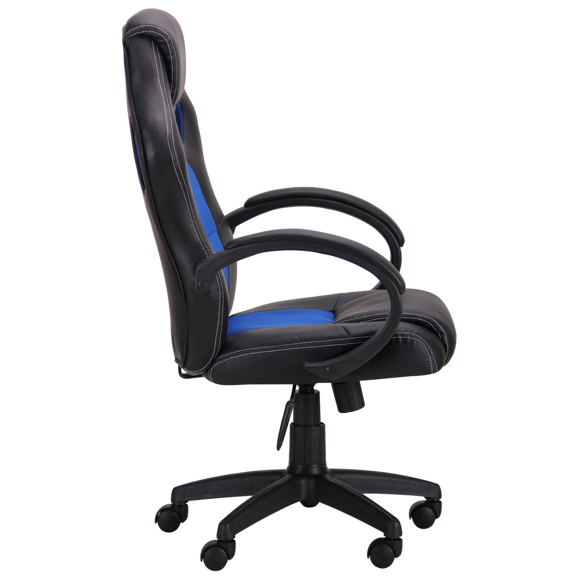 Крісло Chase 9043 blue, Миколаїв, "Світ Меблів", mebland.com.ua