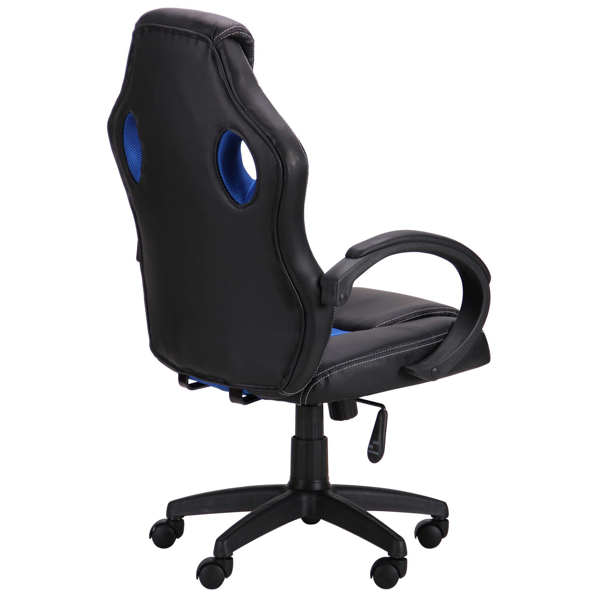 Крісло Chase 9043 blue, Миколаїв, "Світ Меблів", mebland.com.ua