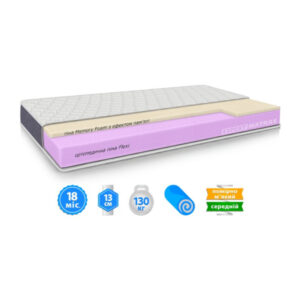 Матрац BRAVE MEMORY / БРЕЙВ МЕМОРІ "Світ Меблів", mebland.com.ua