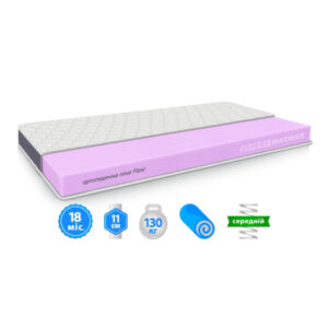 Матрац BRAVE ULTRA FOAM / БРЕЙВ УЛЬТРА ФОАМ "Світ Меблів", mebland.com.ua