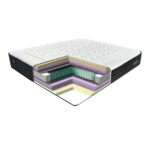 Матрац VELOR SOFTY / ВЕЛОР СОФТИ "Світ Меблів", mebland.com.ua