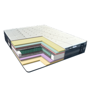 Матрац VELOR SUITE ВЕЛОР СЮЇТА "Світ Меблів", mebland.com.ua