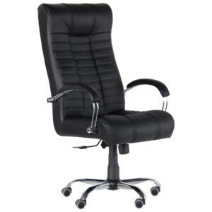 Крісло Атлантіс Хром Механізм ANYFIX Неаполь N-20, Миколаїв, "Світ Меблів", mebland.com.ua