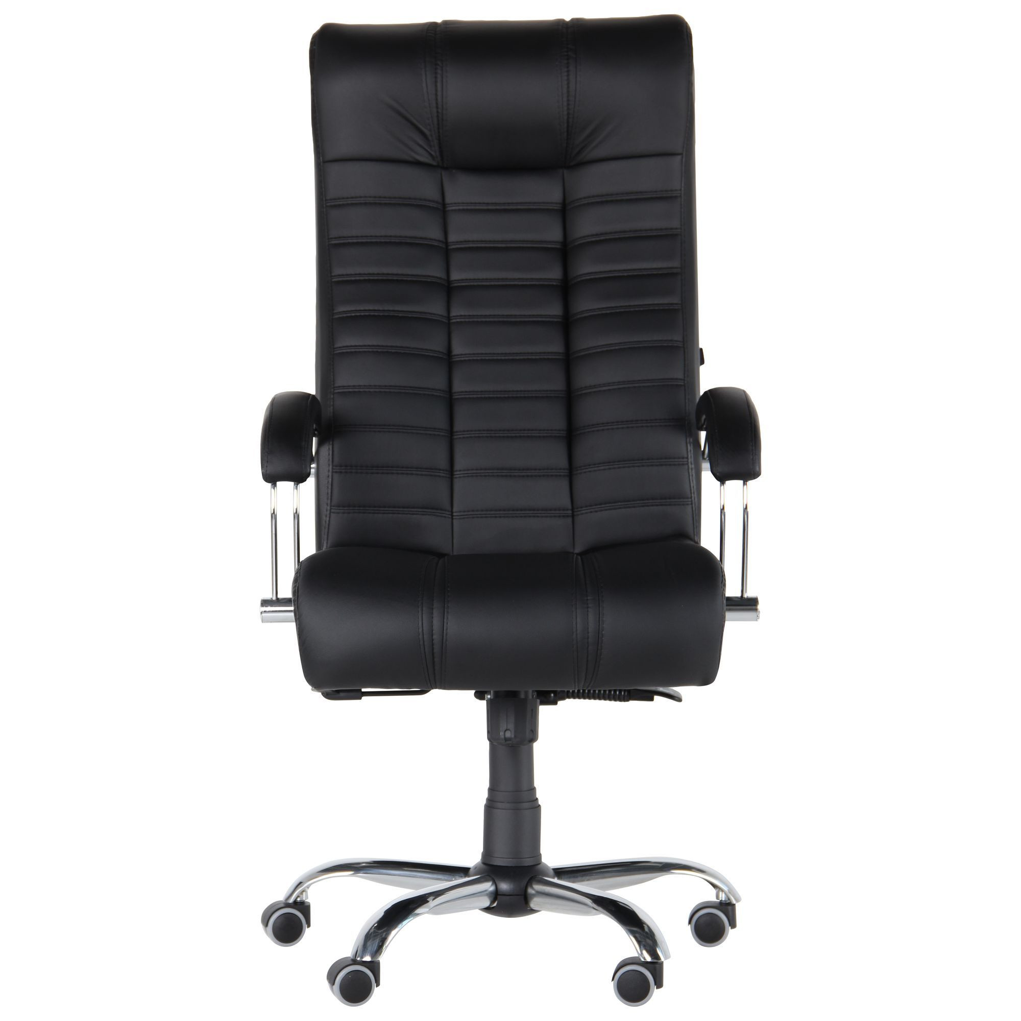 Крісло Атлантіс Хром Механізм ANYFIX Неаполь N-20, Миколаїв, "Світ Меблів", mebland.com.ua