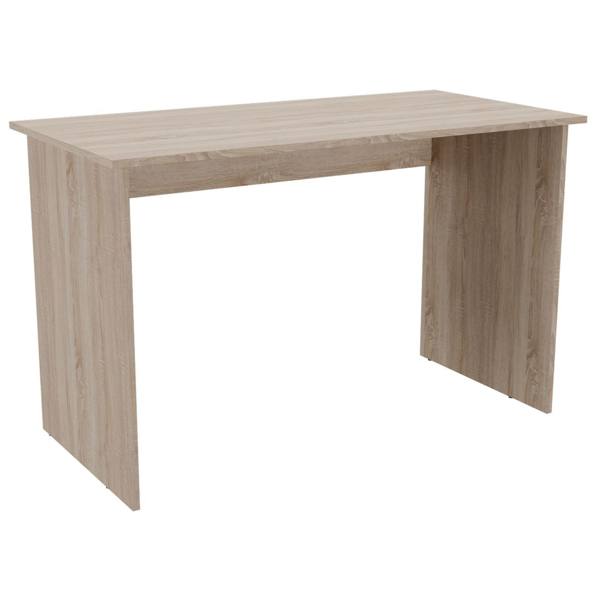 Стіл письмовий ОМ-101 (1200х600х750Н) Дуб Сонома, Миколаїв, "Світ Меблів", mebland.com.ua