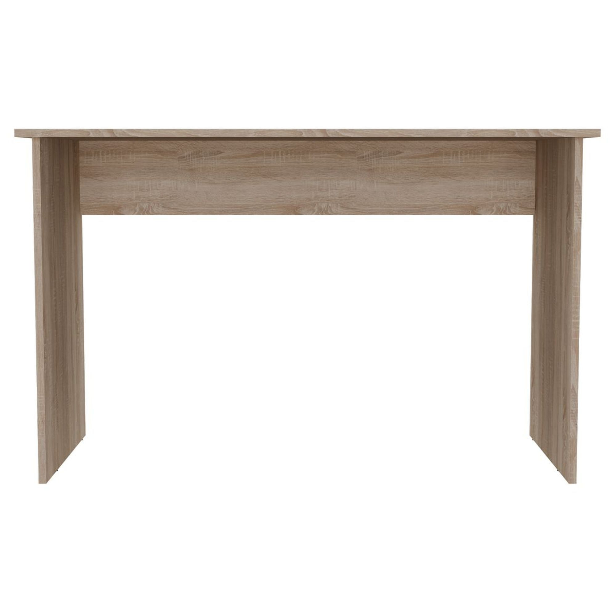 Стіл письмовий ОМ-101 (1200х600х750Н) Дуб Сонома, Миколаїв, "Світ Меблів", mebland.com.ua