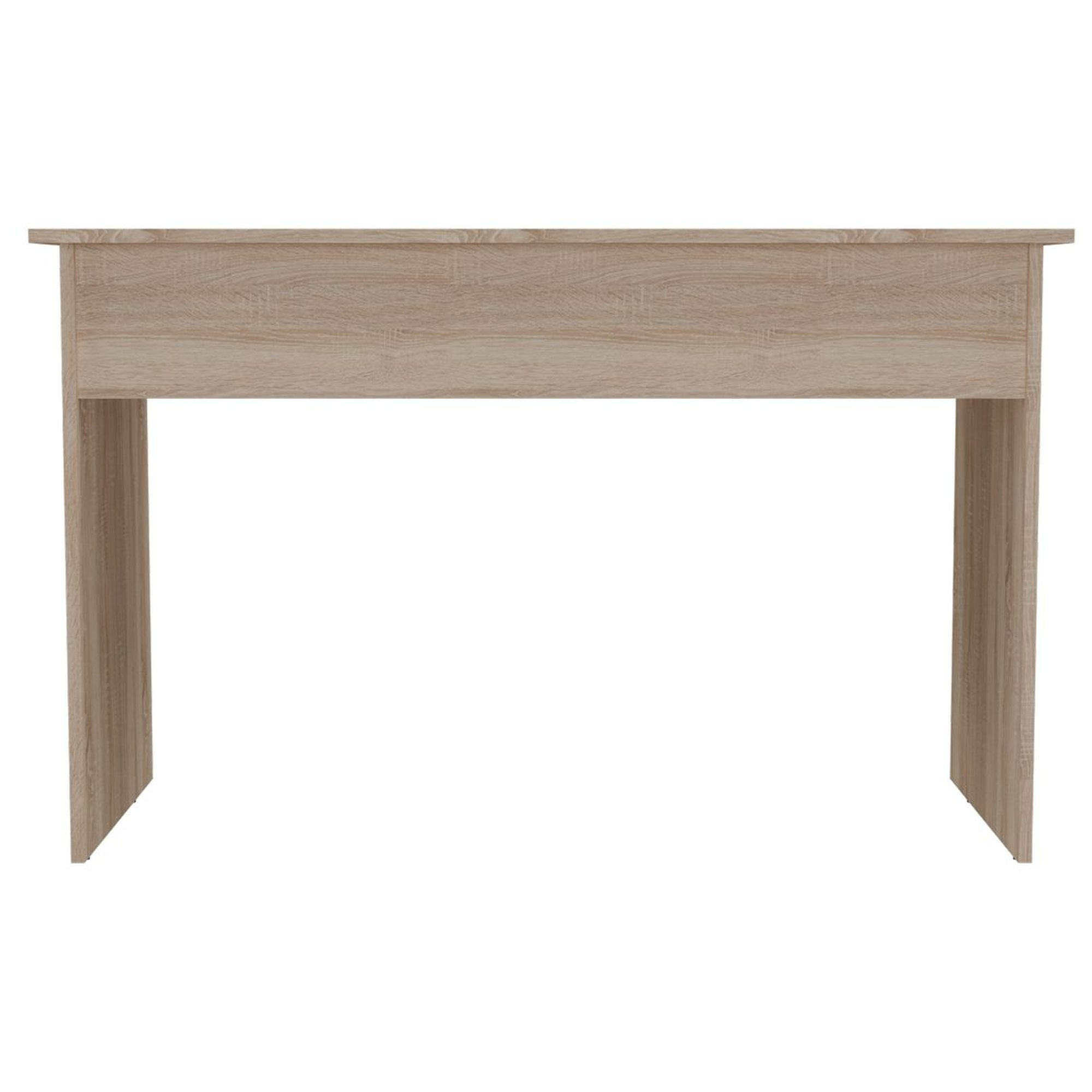 Стіл письмовий ОМ-101 (1200х600х750Н) Дуб Сонома, Миколаїв, "Світ Меблів", mebland.com.ua