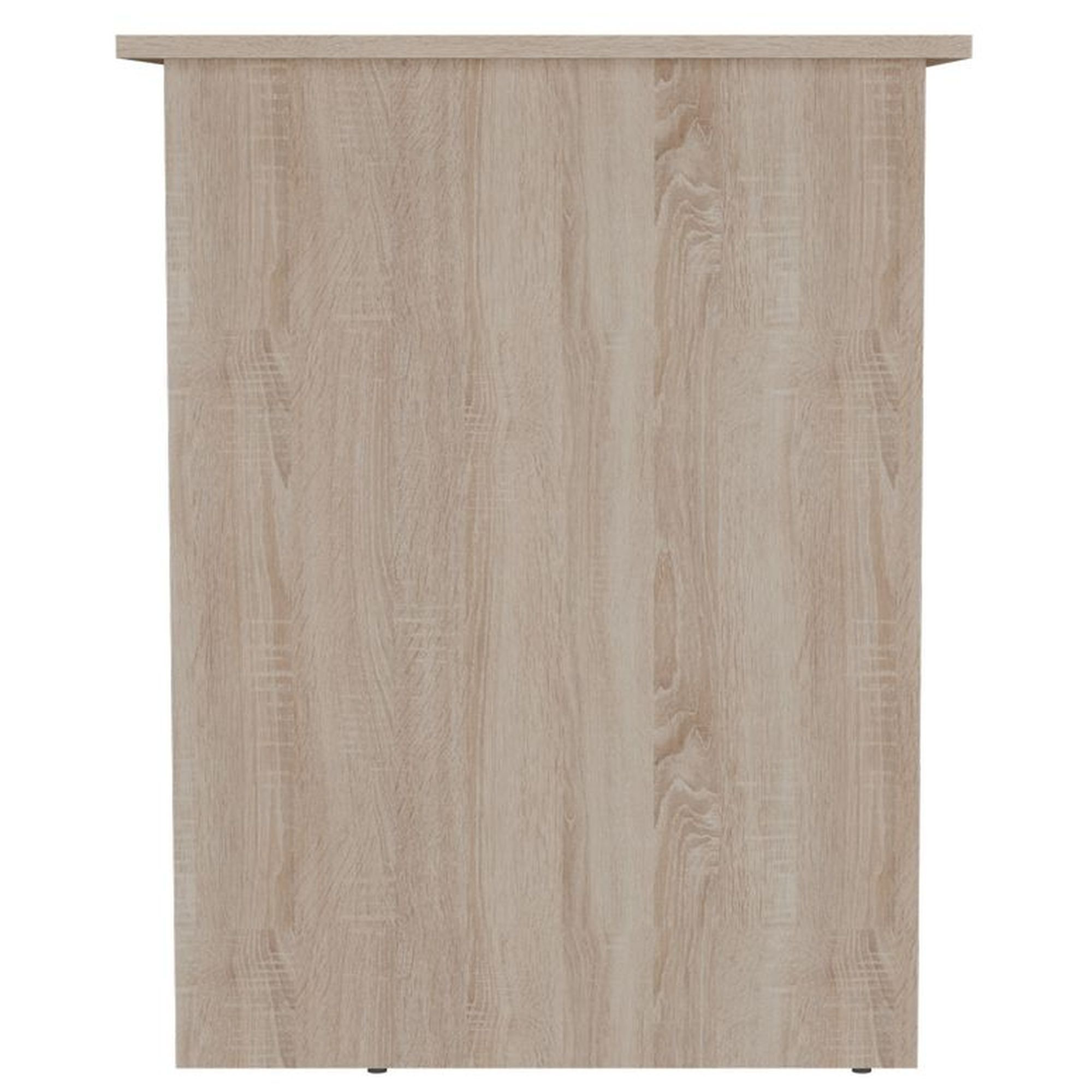 Стіл письмовий ОМ-101 (1200х600х750Н) Дуб Сонома, Миколаїв, "Світ Меблів", mebland.com.ua