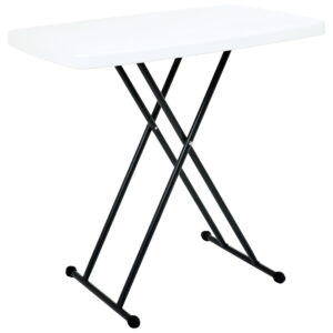 Стіл Groove пластик білий, Миколаїв, "Світ Меблів", mebland.com.ua