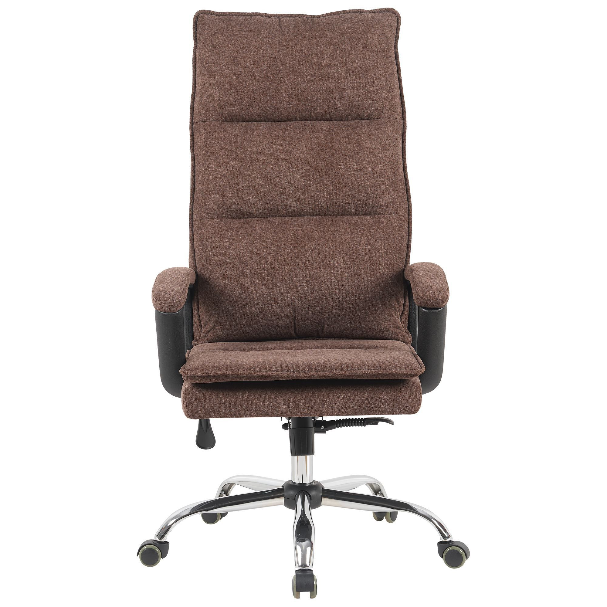 Крісло Frankie тканина коричнева, Миколаїв, "Світ Меблів", mebland.com.ua