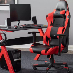 Ігрові (геймерські) крісла