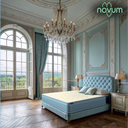 Колекція матраців Novum