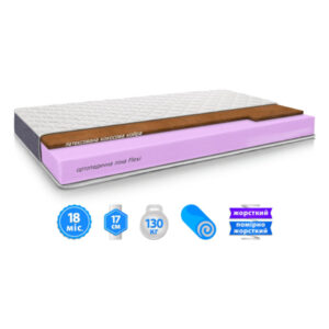 Матрац TWIN COCOS / ТВІН КОКОС, Миколаїв, mebland.com.ua