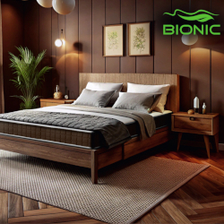 Колекція матраців Bionic