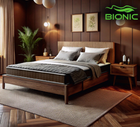 Колекція матраців Bionic