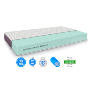 Матрац BIONIC COMFORT / БІОНІК КОМФОРТ, Миколаїв, mebland.com.ua