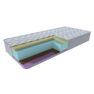 Матрац FLEXON MEMORY COCOS / ФЛЕКСОН МЕМОРІ КОКОС, Миколаїв, mebland.com.ua