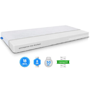 Дитячий матрац KIDDY COMFORT / КІДДІ КОМФОРТ, Миколаїв, mebland.com.ua