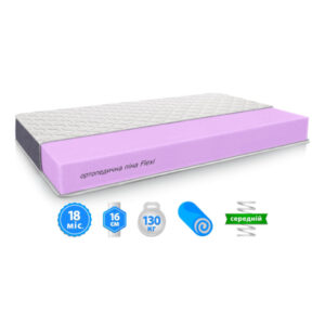 Матрац MONO / МОНО, Миколаїв, mebland.com.ua