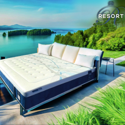 Колекція матраців Resort
