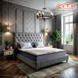 Колекція матраців City