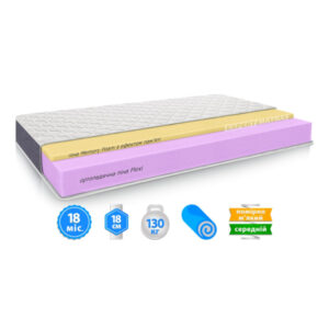 Матрац TOWER / ТАУЕР, Миколаїв, mebland.com.ua