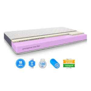 Матрац TWIN LATEX / ТВІН ЛАТЕКС, Миколаїв, mebland.com.ua