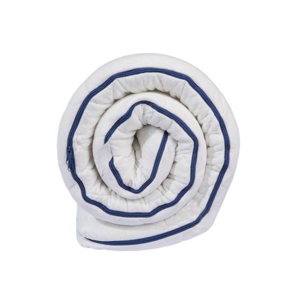 Матрац топер COCOS-MIX / КОКОС-МІКС трикотаж, Миколаїв, mebland.com.ua