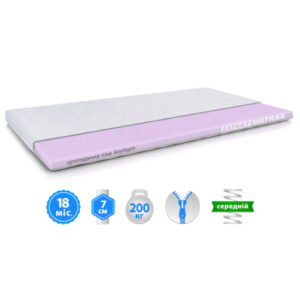 Матрац топер SIMPLEX STRONG / СИМПЛЕКС СТРОНГ трикотаж, Миколаїв, mebland.com.ua