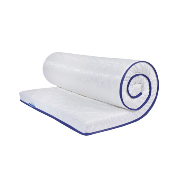 Матрац топер SUPER STRONG / СУПЕР СТРОНГ жаккард, Миколаїв, mebland.com.ua